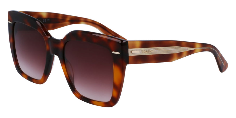 Calvin Klein CK23508S 220 54 - Brown Havana #id:kcck23508s220_s:104105