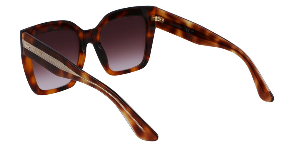 Calvin Klein CK23508S 220 54 - Brown Havana #id:kcck23508s220_s:104115