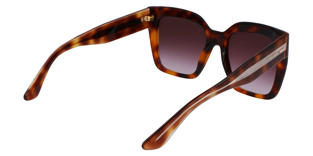 Calvin Klein CK23508S 220 54 - Brown Havana #id:kcck23508s220_s:104125