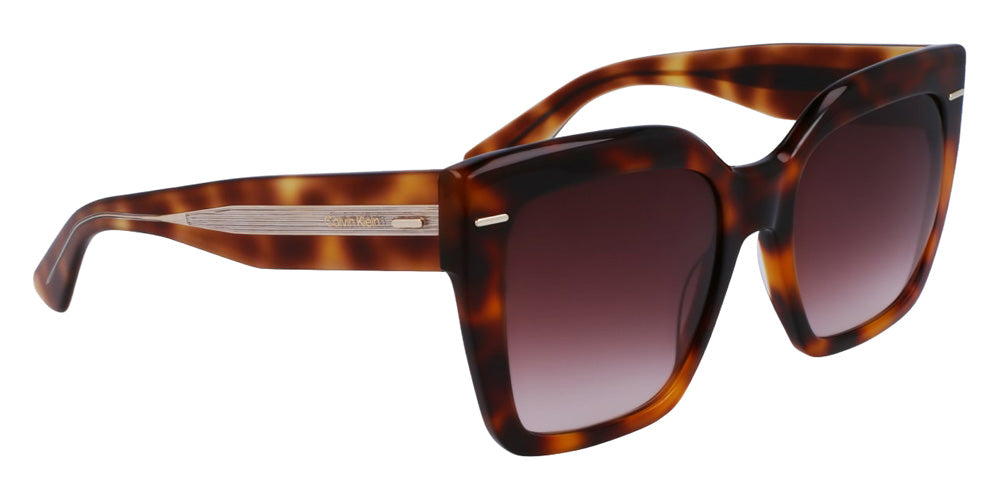 Calvin Klein CK23508S 220 54 - Brown Havana #id:kcck23508s220_s:104135