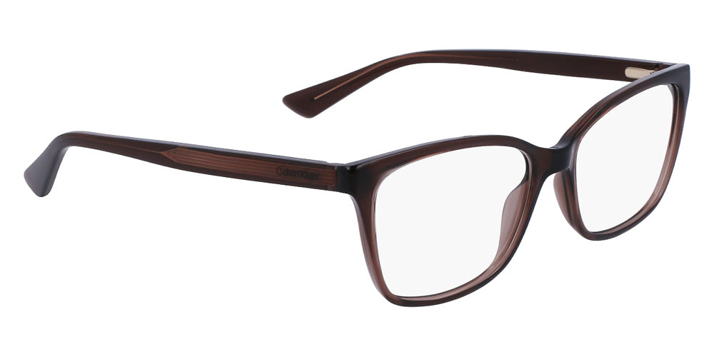 Calvin Klein CK23516 200 52 - Brown #id:kcck23516200_s:104135