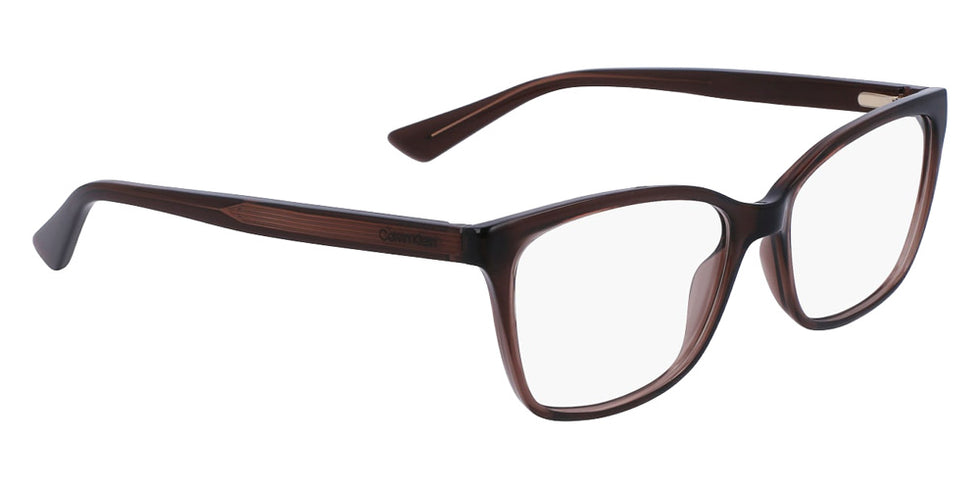 Calvin Klein CK23516 200 52 - Brown #id:kcck23516200_s:104135