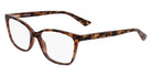 Calvin Klein CK23516 220 52 - Brown Havana #id:kcck23516220_s:108105