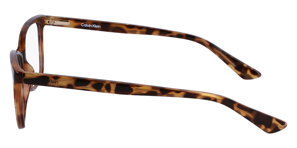 Calvin Klein CK23516 220 52 - Brown Havana #id:kcck23516220_s:108110