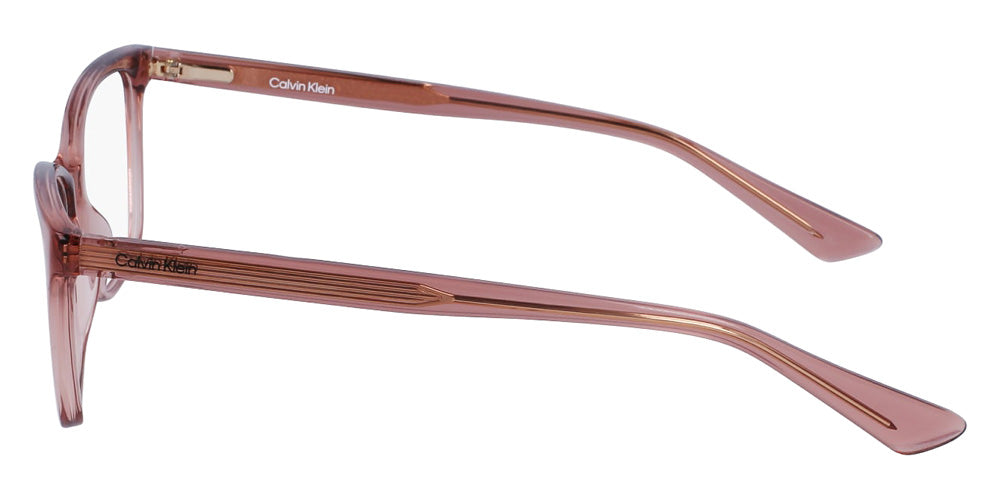 Calvin Klein CK23516 662 52 - Rose #id:kcck23516662_s:114110