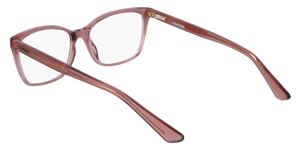 Calvin Klein CK23516 662 52 - Rose #id:kcck23516662_s:114115