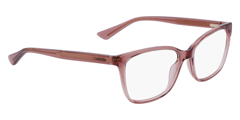 Calvin Klein CK23516 662 52 - Rose #id:kcck23516662_s:114135