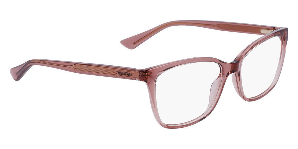 Calvin Klein CK23516 662 52 - Rose #id:kcck23516662_s:114135