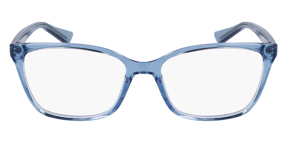 Calvin Klein CK23516 N 414 52 - Blue #id:kcck23516n414_s:100100