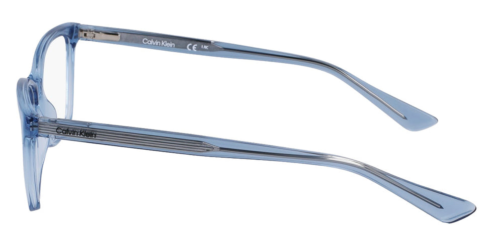 Calvin Klein CK23516 N 414 52 - Blue #id:kcck23516n414_s:100110