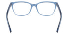 Calvin Klein CK23516 N 414 52 - Blue #id:kcck23516n414_s:100120