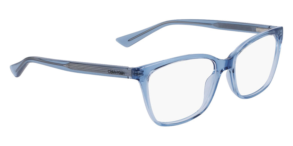 Calvin Klein CK23516 N 414 52 - Blue #id:kcck23516n414_s:100135