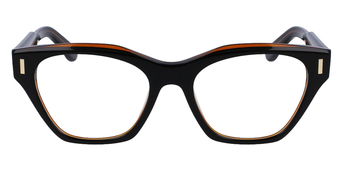 Calvin Klein CK23518 002 52 - Black/Charcoal #id:kcck23518002_s:100100