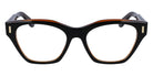 Calvin Klein CK23518 002 52 - Black/Charcoal #id:kcck23518002_s:100100