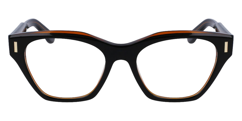 Calvin Klein CK23518 002 52 - Black/Charcoal #id:kcck23518002_s:100100