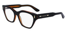 Calvin Klein CK23518 002 52 - Black/Charcoal #id:kcck23518002_s:100105
