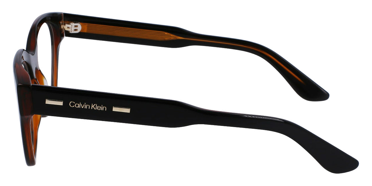 Calvin Klein CK23518 002 52 - Black/Charcoal #id:kcck23518002_s:100110
