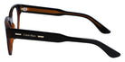 Calvin Klein CK23518 002 52 - Black/Charcoal #id:kcck23518002_s:100110