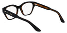 Calvin Klein CK23518 002 52 - Black/Charcoal #id:kcck23518002_s:100115