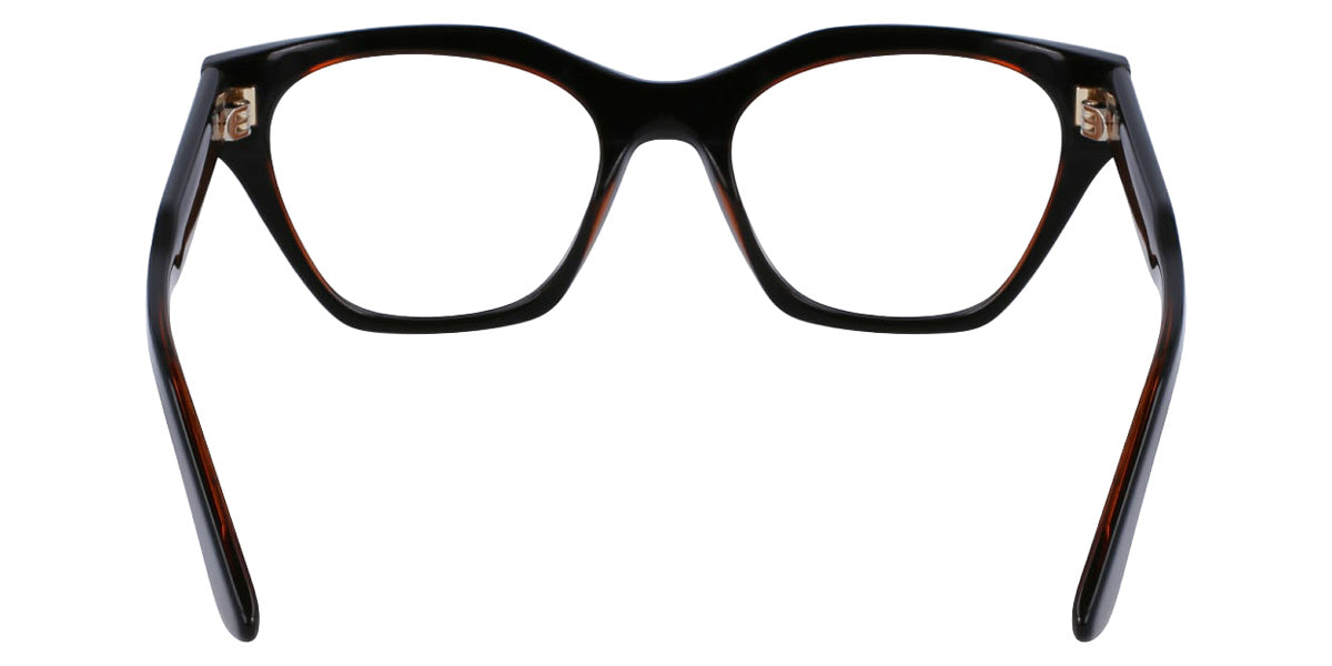 Calvin Klein CK23518 002 52 - Black/Charcoal #id:kcck23518002_s:100120