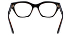 Calvin Klein CK23518 002 52 - Black/Charcoal #id:kcck23518002_s:100120