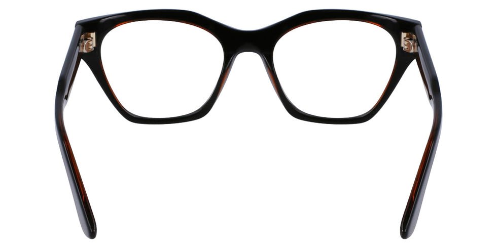 Calvin Klein CK23518 002 52 - Black/Charcoal #id:kcck23518002_s:100120
