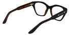 Calvin Klein CK23518 002 52 - Black/Charcoal #id:kcck23518002_s:100125