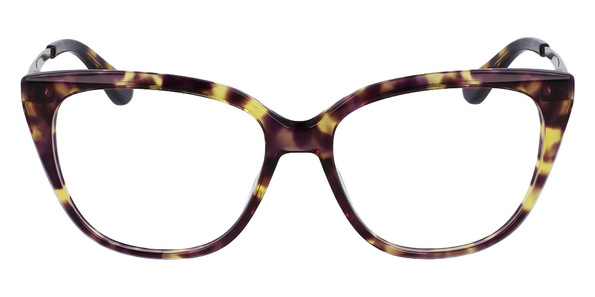 Calvin Klein CK23520 528 54 - Violet Havana #id:kcck23520528_s:100100