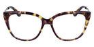 Calvin Klein CK23520 528 54 - Violet Havana #id:kcck23520528_s:100100