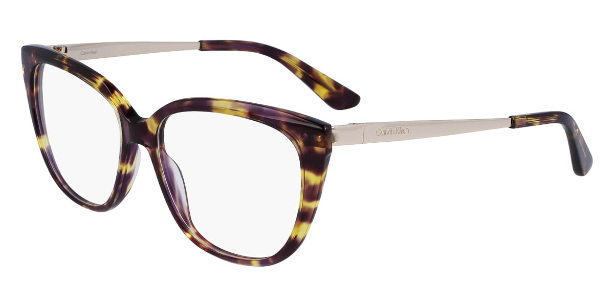 Calvin Klein CK23520 528 54 - Violet Havana #id:kcck23520528_s:100105