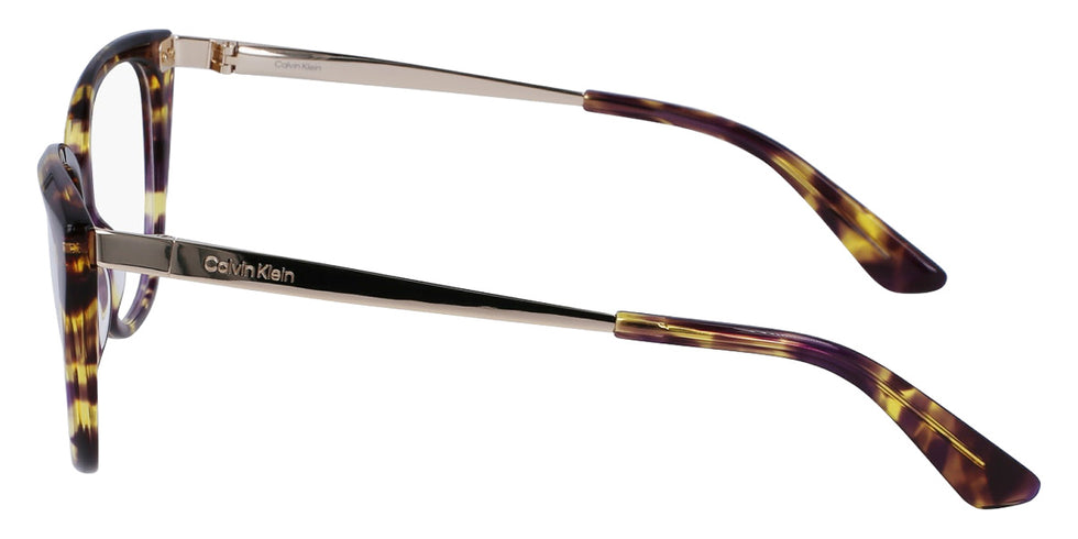 Calvin Klein CK23520 528 54 - Violet Havana #id:kcck23520528_s:100110