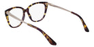 Calvin Klein CK23520 528 54 - Violet Havana #id:kcck23520528_s:100115