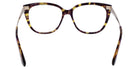 Calvin Klein CK23520 528 54 - Violet Havana #id:kcck23520528_s:100120