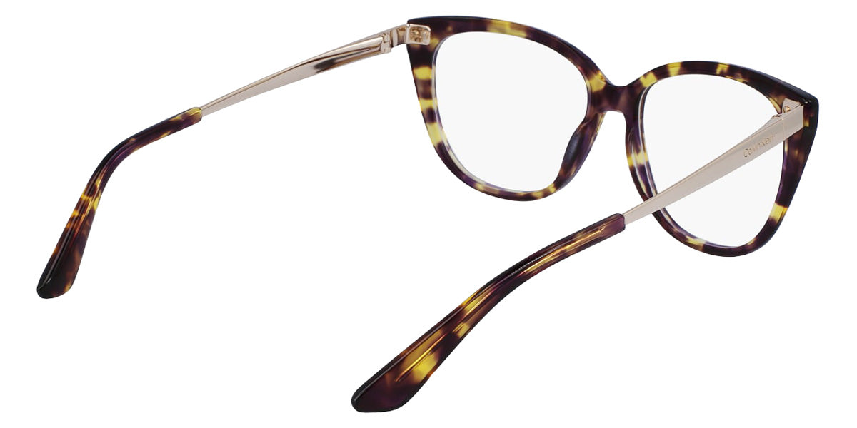 Calvin Klein CK23520 528 54 - Violet Havana #id:kcck23520528_s:100125