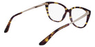 Calvin Klein CK23520 528 54 - Violet Havana #id:kcck23520528_s:100125
