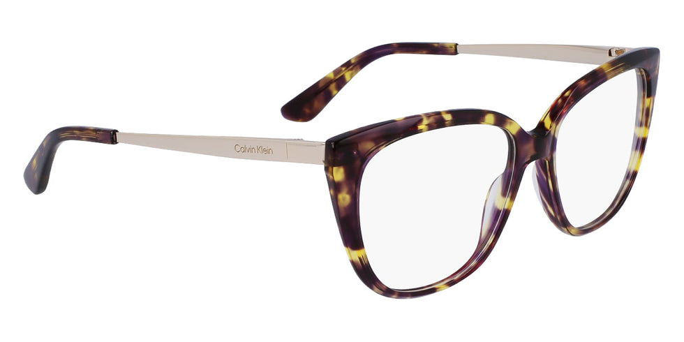 Calvin Klein CK23520 528 54 - Violet Havana #id:kcck23520528_s:100135