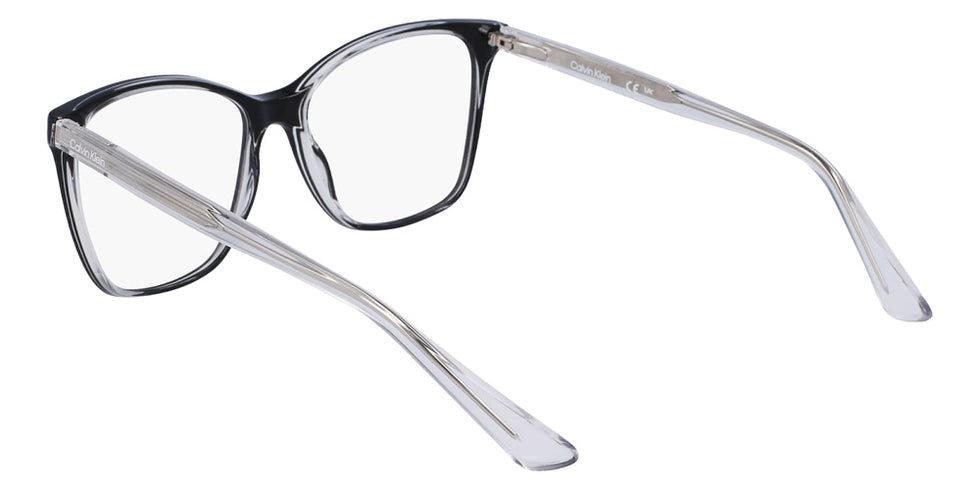 Calvin Klein CK23523 001 54 - Black #id:kcck23523001_s:100115