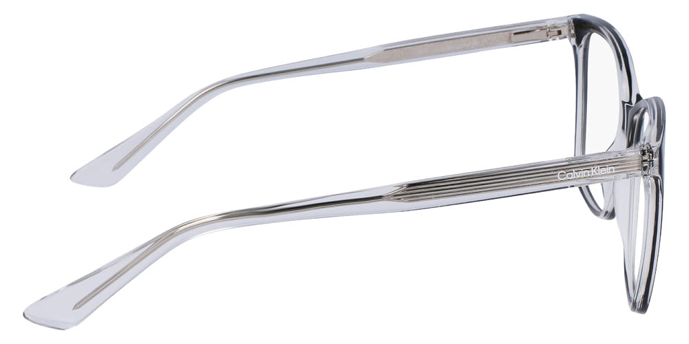 Calvin Klein CK23523 001 54 - Black #id:kcck23523001_s:100130