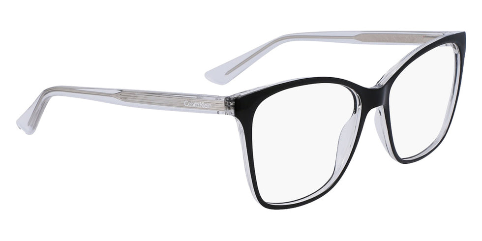 Calvin Klein CK23523 001 54 - Black #id:kcck23523001_s:100135