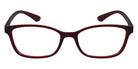 Calvin Klein CK23525 605 51 - Matte Burgundy #id:kcck23525605_s:100100