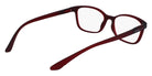 Calvin Klein CK23525 605 51 - Matte Burgundy #id:kcck23525605_s:100125