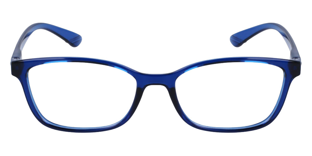 Calvin Klein CK23525N 410 51 - Navy #id:kcck23525n410_s:102100