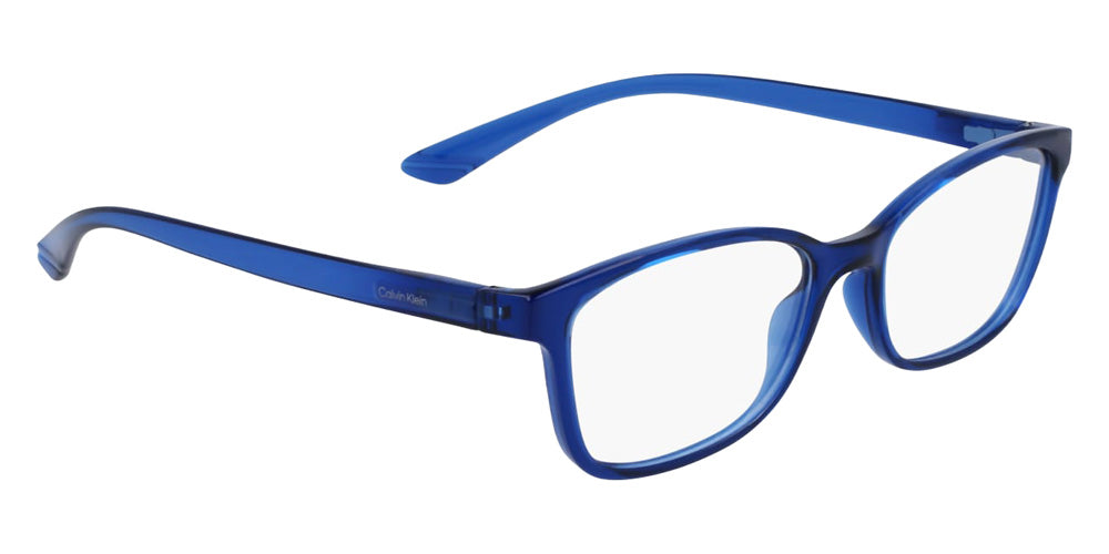 Calvin Klein CK23525N 410 51 - Navy #id:kcck23525n410_s:102135