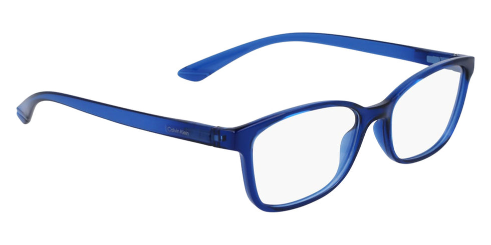 Calvin Klein CK23525N 410 51 - Navy #id:kcck23525n410_s:102135