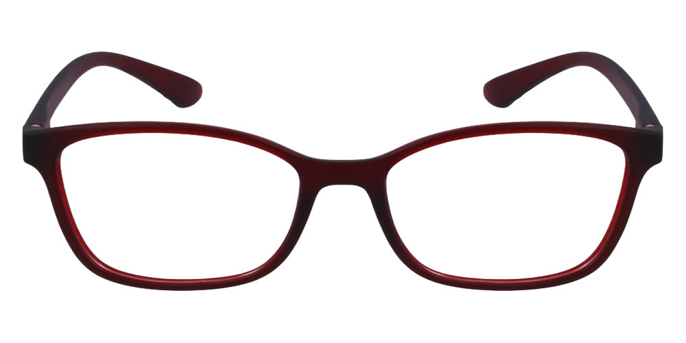 Calvin Klein CK23525N 605 51 - Matte Burgundy #id:kcck23525n605_s:104100