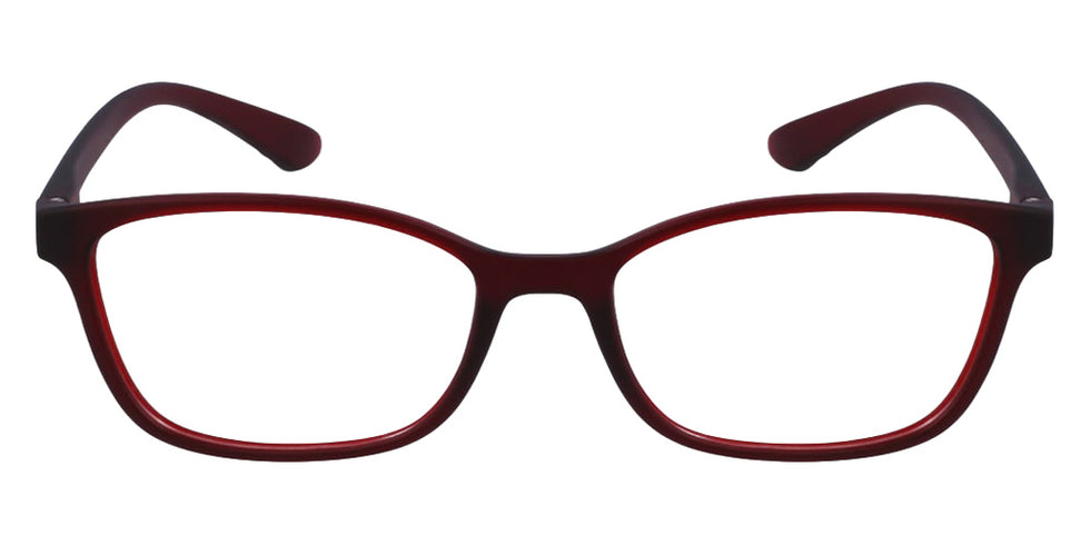 Calvin Klein CK23525N 605 51 - Matte Burgundy #id:kcck23525n605_s:104100