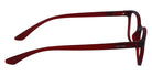 Calvin Klein CK23525N 605 51 - Matte Burgundy #id:kcck23525n605_s:104130