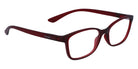 Calvin Klein CK23525N 605 51 - Matte Burgundy #id:kcck23525n605_s:104135
