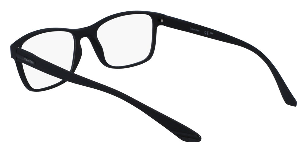 Calvin Klein CK23526 002 54 - Matte Black #id:kcck23526002_s:100115