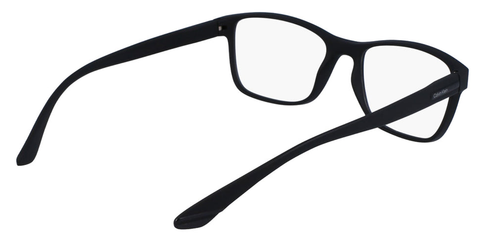 Calvin Klein CK23526 002 54 - Matte Black #id:kcck23526002_s:100125